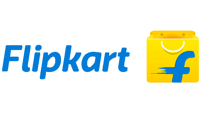 Flipkart logo