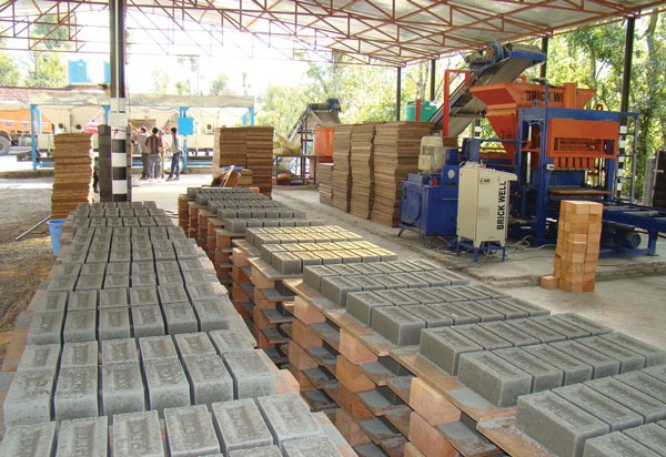 Logistics operations