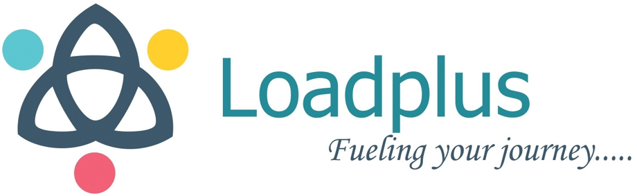 LoadPlus logo