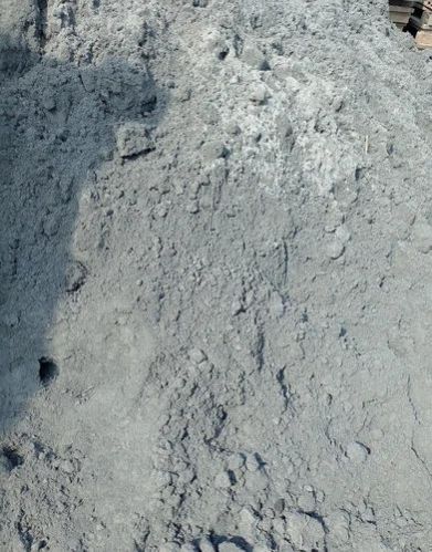Fly Ash